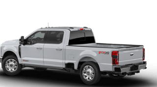 2026 Ford Super Duty® External Image 3